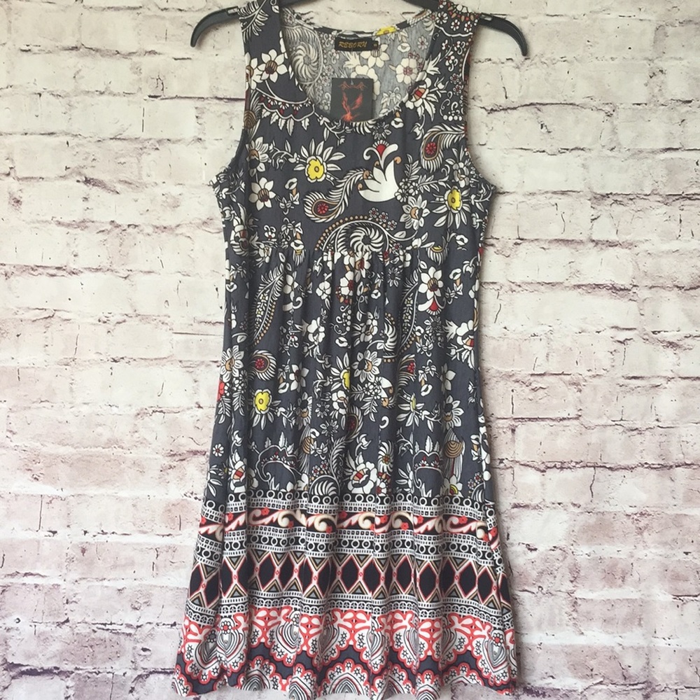 Reborn dress - Picture 1 of 8